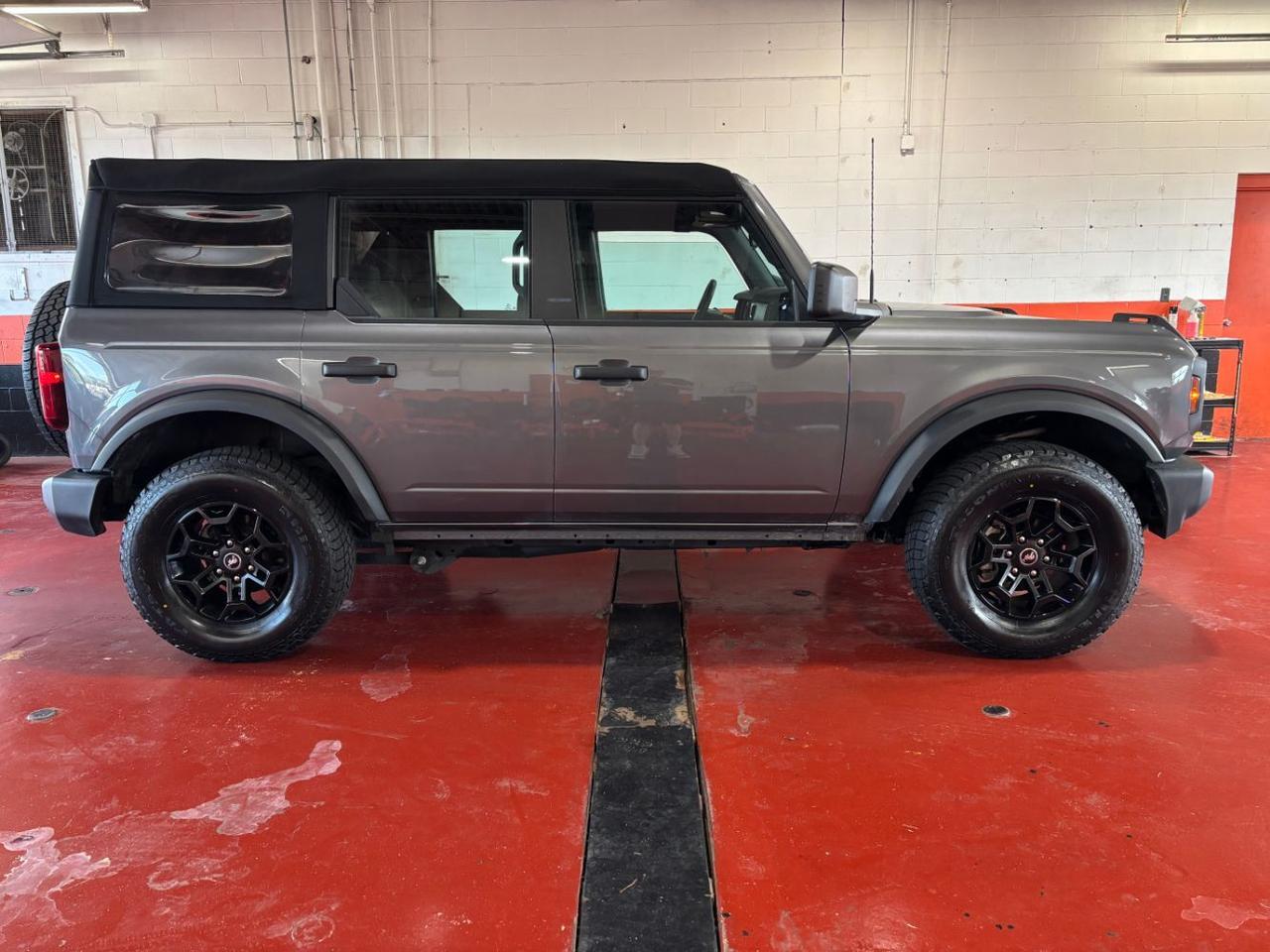 ford bronco 4-door 2025 1FMDE6BH1SLA48922 image ford bronco 4-door 2025 1FMDE6BH1SLA48922 image